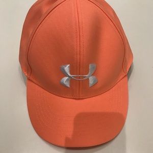 Under Armour women’s AU baseball cap